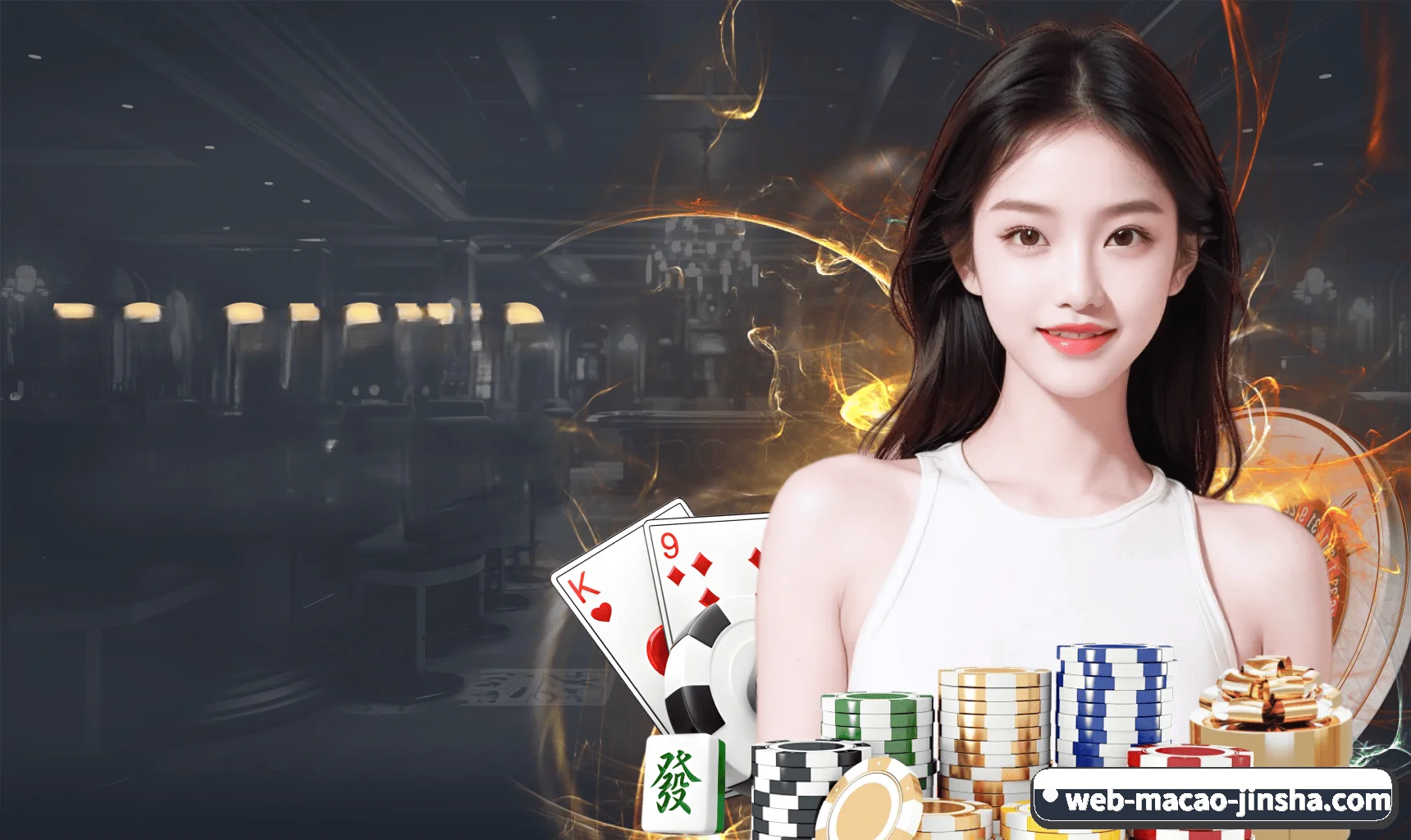 金沙 APP